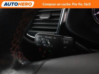 Seat Leon 1.4 TSI ACT FR Plus