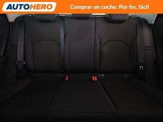 Seat Leon 1.4 TSI ACT FR Plus