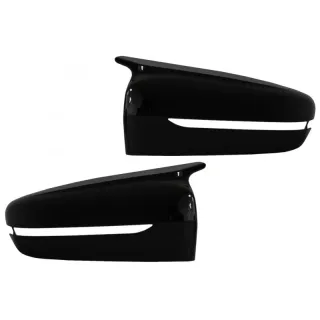 Carcasas de espejo para BMW Serie 3 G20 G21 G28 Lo