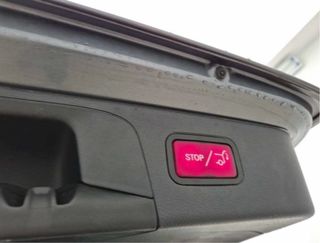 Mercedes-Benz GLC SUV (253) 2018