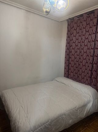 Se alquila habituación a chica