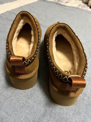 Zapatos Mujer Invierno Italianos Camilas