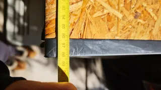 Transportadora feita á medida