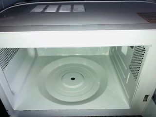 Microondas LG con Grill