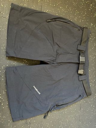 Pantalón corto Trangoworld corto talla S mujer
