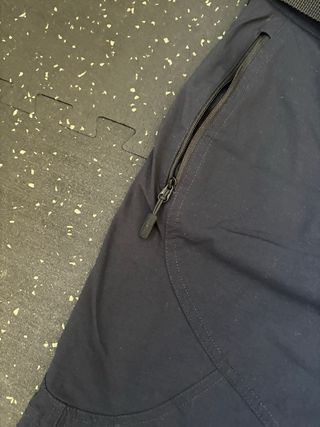 Pantalón corto Trangoworld corto talla S mujer