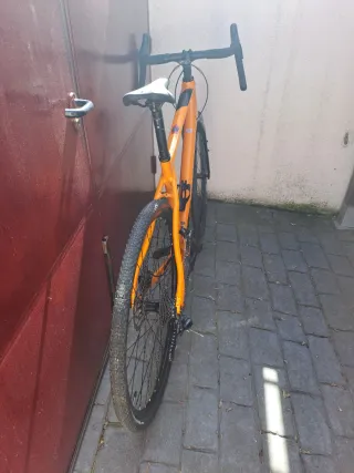 Merida Silex 200 Gravel talla M