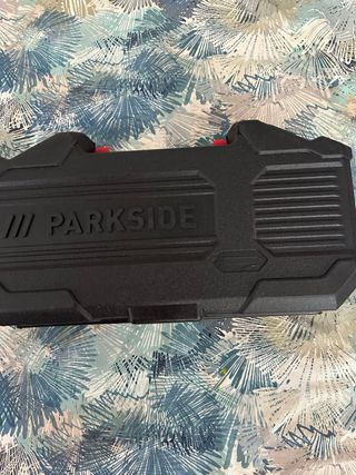 Sierra Neumática PARKSIDE PDKS 6.3 B3
