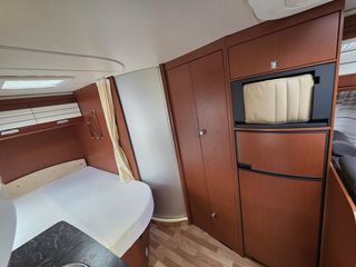 DETHLEFFS PREMIUM !!!