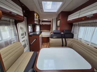 DETHLEFFS PREMIUM !!!