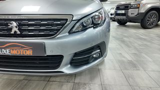 308 SW Allure 1.5 BlueHDi 96KW 130CV