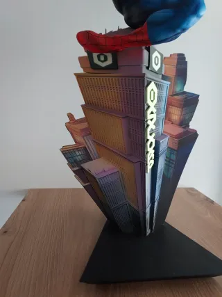 Spiderman Sideshow Premium Format