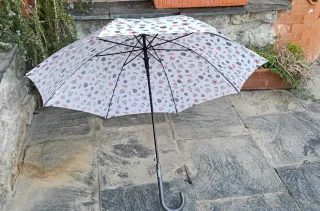 Paraguas automático colección bees Vogue