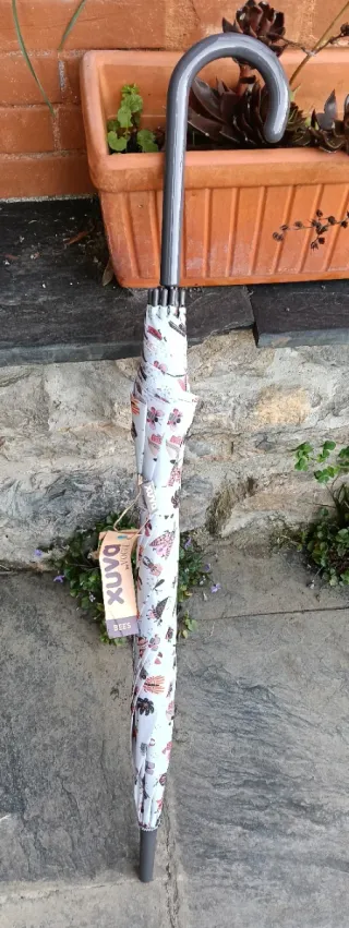 Paraguas automático colección bees Vogue