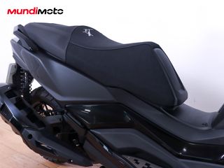 KYMCO DTX 125