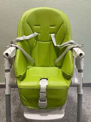 Trona Bebedue adaptable