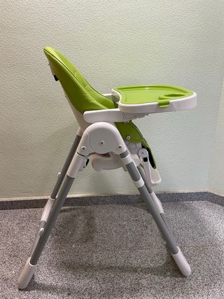 Trona Bebedue adaptable