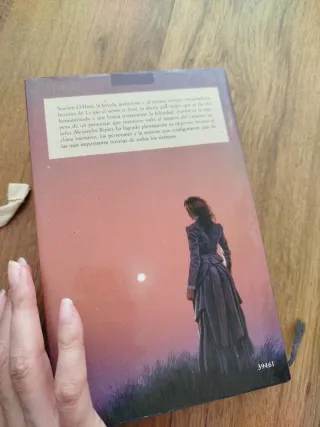 Scarlett: continuación de la novela de Margaret...