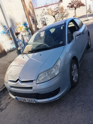Citroen C4 2005