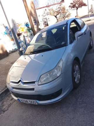 Citroen C4 2005