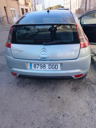 Citroen C4 2005