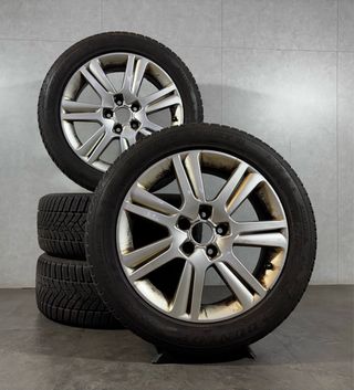 Llantas Audi A4 17" Originales