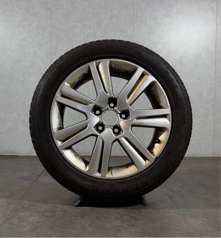 Llantas Audi A4 17" Originales