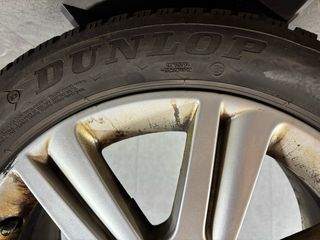 Llantas Audi A4 17" Originales