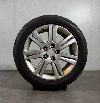 Llantas Audi A4 17" Originales
