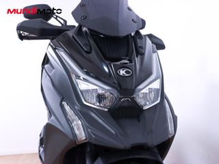 KYMCO DTX 125