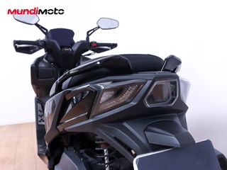 KYMCO DTX 125