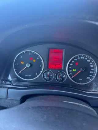 Volkswagen Tiguan 2009