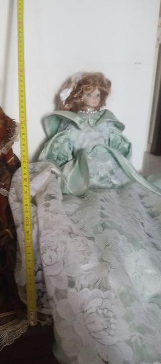 Bambola da collezione