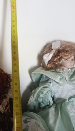 Bambola da collezione