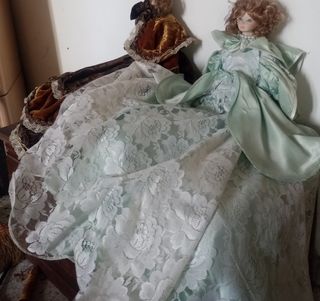 Bambola da collezione