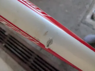 Bicicleta Trek Top Fuel Enduro a doppia sospensione