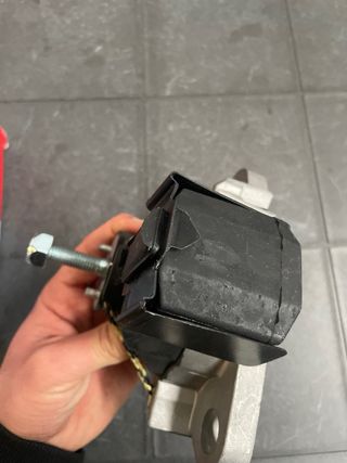 Soporte Motor Renault