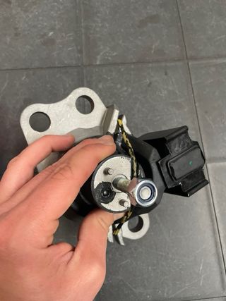 Soporte Motor Renault