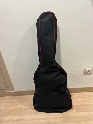 Guitarra Clásica Jose Torres Cadete