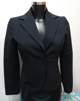 Giacca-Blazer da donna Exoos'Me Made in italy