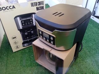 Cafetera Jocca Goteo, Nueva.