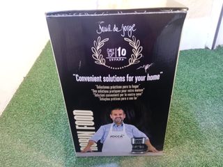 Cafetera Jocca Goteo, Nueva.