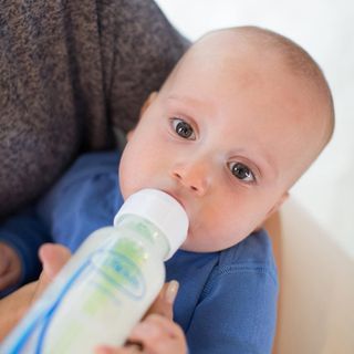 Dr. Brown's Natural Flow - Tetinas estrechas de si