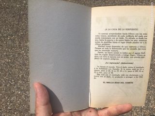 CAPITAN AMERICA. TU ERES EL PROTAGONISTA