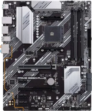 Placa Base ASUS PRIME B550-PLUS