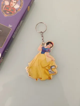 BLANCANIEVES DVD EDICIÓN ESPECIAL