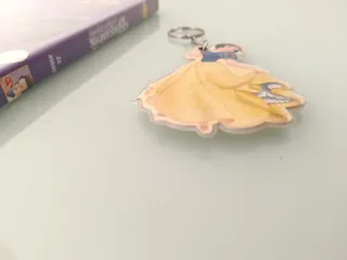 BLANCANIEVES DVD EDICIÓN ESPECIAL