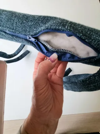 Set 4 cuscini per sedie