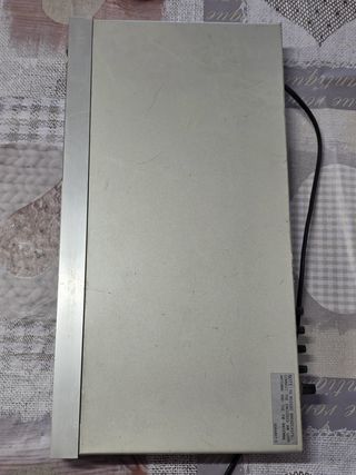 Technics ST-Z45L sintonizador AM/FM