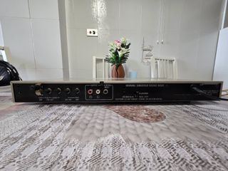 Technics ST-Z45L sintonizador AM/FM